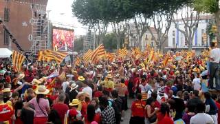 Chants catalans USAP - ASM