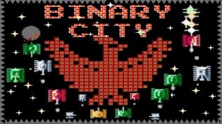 Binary City - Full 2p