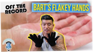 Off The Record: Geo Won't Have Sex With Bart Because of His Hands (ft. KevOnStage)