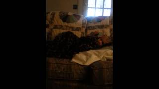 three year old fapping