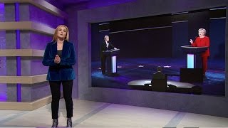 Dancing Near the Stars | Full Frontal with Samantha Bee | TBS