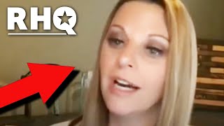 MAGA 'Prophet' Predicts Execution Of Elected Officials