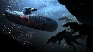 Тяжелая Barotrauma