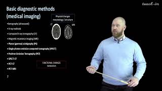 Petrov V.G. - Basics of radiochemistry. Lectures - 9. Basics of radiopharmaceutical chemistry