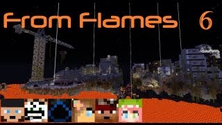 From Flames - Ep 06