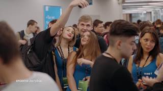 EPICENTER 2017 CS:GO highlights with 1xBet!