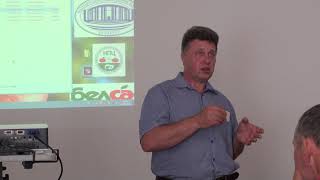 Инструментальное осеменение пчелиных маток. Миколай Халенков. Часть 1.