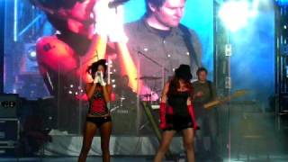 t.A.T.u. 220 private concert Moscow 25/07/08