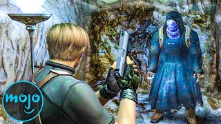 Top 10 Video Games Where You Can Fight The Shopkeeper