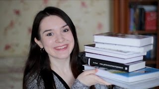 Книжечки-новиночки