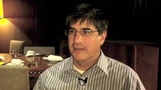 Online Video Conversations: Erick Hachenburg, Metacafe - Part 2: Online Video Advertising is Growing