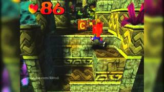 [PS2] POPS-00001 PS1 Emulator for PS2 running over USB