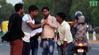 Kutta Fashion Show - Bakchodi Ki Hadd - ep 28 - TST