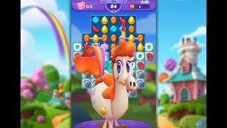 Candy Crush Friends Saga Level 494 (No boosters)