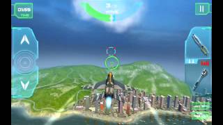 Air Combat Online Android Gameplay