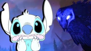 В ПОИСКАХ ТУМАННОГО ЛЕСА ► Ori and the Blind Forest прохождение #7