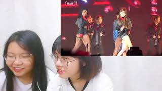 [VIETSUB] DỊCH DƯƠNG THIÊN TỈ - WILD REACTION BY NICO AND DAN