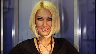 Лера Кудрявцева станет мамой и бабушкой одновременно