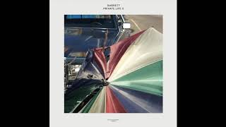 Garrett - Changes