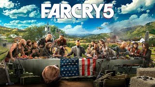 ? ПРОХОЖДЕНИЕ ? FAR CRY 5: РАЙ И СЫНОВЬЯ