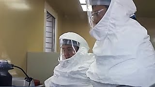 В чем секрет казахской вакцины QazVac?