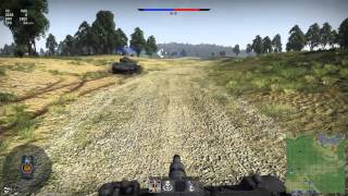 War Thunder на windows 10