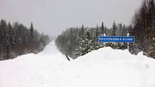 Усогорск-моя малая родина|Everybody Varya