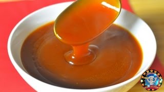 Кисло-Сладкий Соус