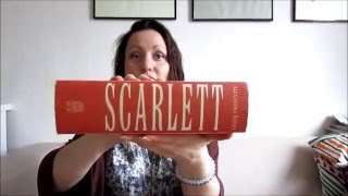 Моё Чтиво #3 Александра Риплей «Скарлетт» #Scarlett