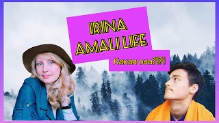 VLOG: ? Irina Amali Life ? Ирина Милан домашний уют !