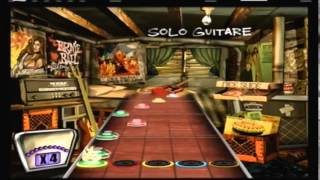 troggy rhythm solo ntsc -5 lol