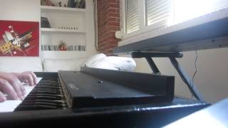 Hohner Pianet T demo