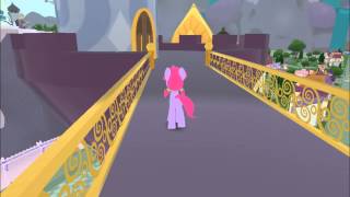 Random Legends of Equestria gameplay