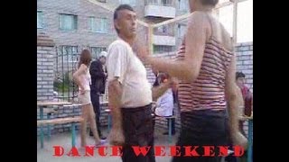 танцы в стиле hip hop