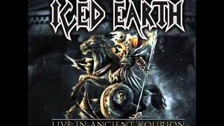 Iced Earth - Ten Thousand Strong - Live In Ancient Kourion