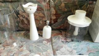 Blender Polaris PHB 0528, Блендер Поларис ПХБ 0528