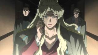 Your Perfect World - Black Lagoon AMV
