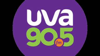 ID Uva FM XHUVA-FM 90.5 MHz