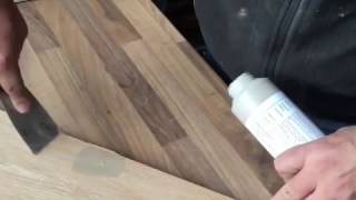 Wood Filler - шпаклівка для дерева | "ДОМІНО-С"