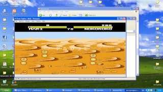 How to apply an IPS patch to an NES ROM