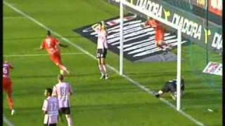 Valenciennes FC - Toulouse FC | Johan Audel