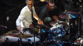 Pearl Jam - Alive with Dave Krusen - Brooklyn (April 7, 2017)