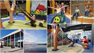 Holiday Club Saimaa 2 - Angry Birds Activity Park