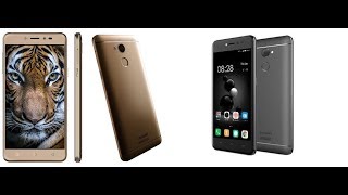 how to flash coolpad NOTE 5 lite