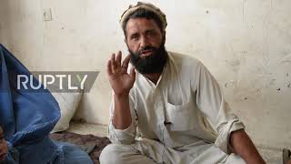 Afghanistan: Displaced find refuge in school as fighting continues in Kunar province