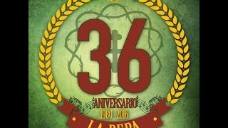 Emisión en directo de La Pepa Alhaurín