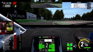 Assetto Corsa Competizione Early Access Release 7 bb