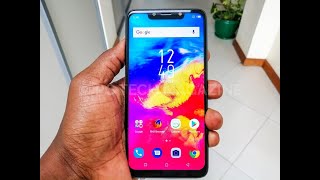 Infinix Hot 7 x624 FRP (Google Account) Bypass. Android 8.1