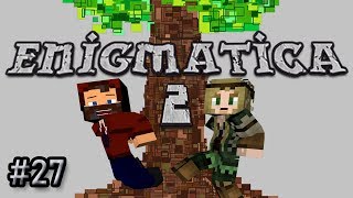 "SHOPPING LIST!" ENIGMATICA w/ TEAGAN #27