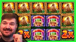 MEGA BIG WIN! ? MASSIVE WINNING on Jungle Wild Slot Machine BONUSES!